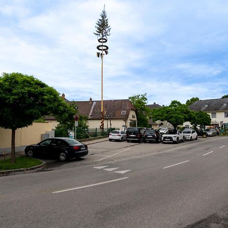 Wachau Familienoase / 60M² / Gartenparadies Mautern Buitenkant foto