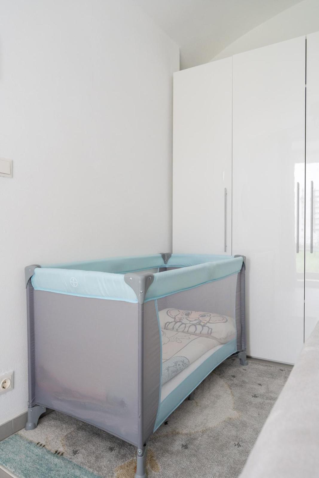 Wachau Familienoase / 60M² / Gartenparadies Mautern Buitenkant foto