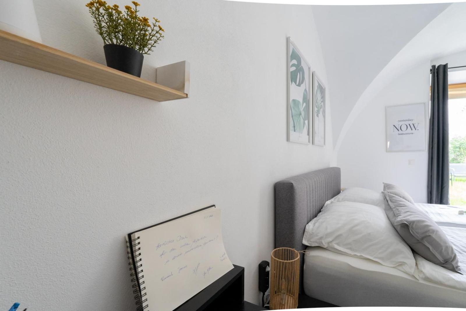 Wachau Familienoase / 60M² / Gartenparadies Mautern Buitenkant foto