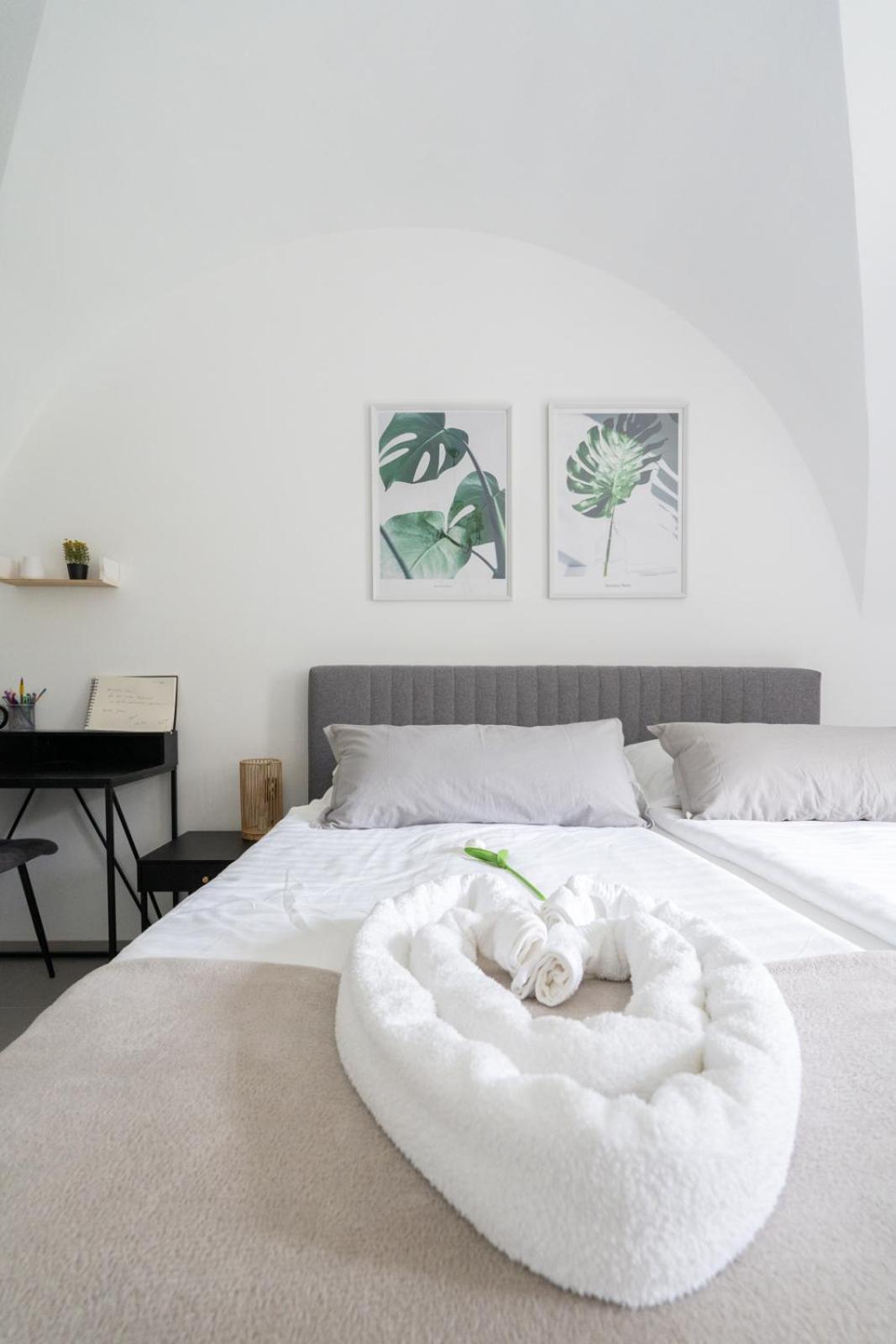 Wachau Familienoase / 60M² / Gartenparadies Mautern Buitenkant foto