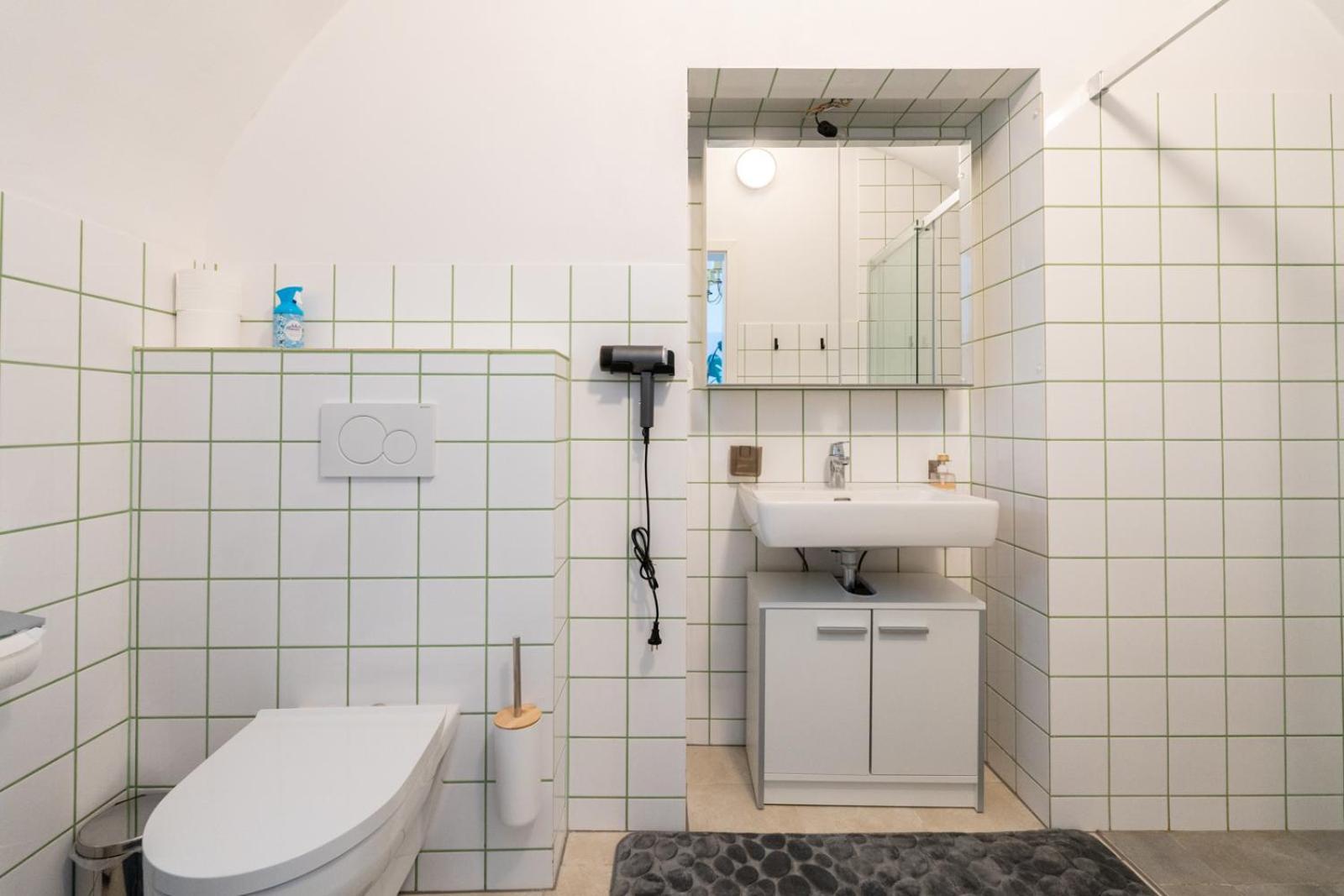 Wachau Familienoase / 60M² / Gartenparadies Mautern Buitenkant foto